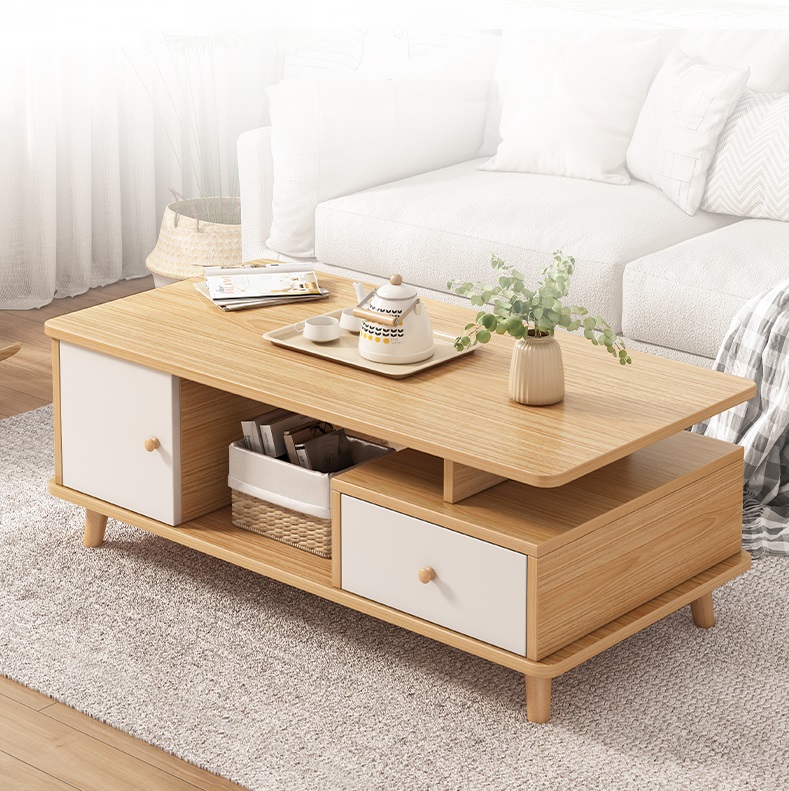 Bàn Sofa hiện đại-BT04