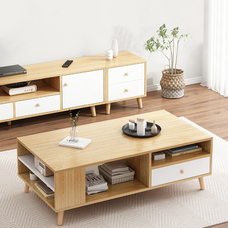 Bàn Sofa hiện đại-BT05