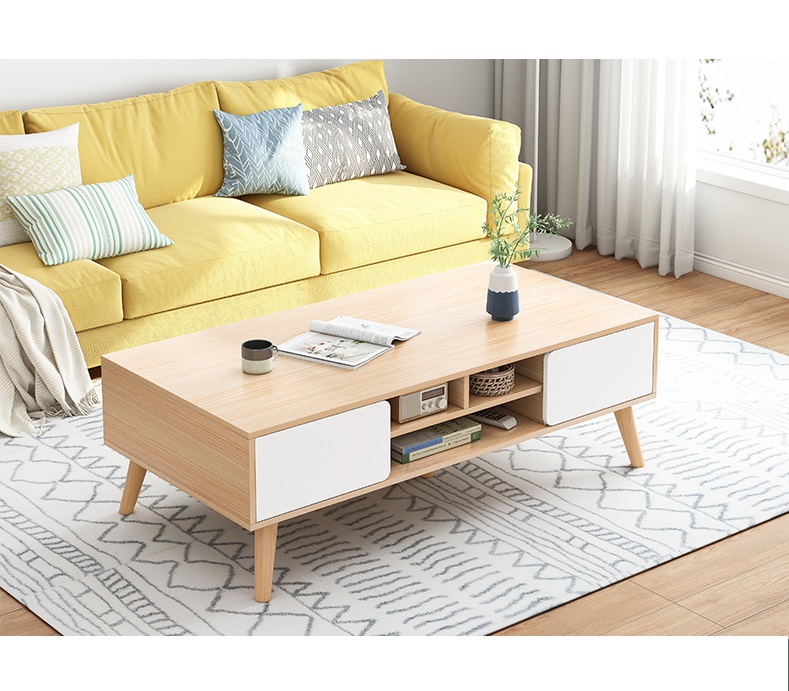 Bàn Sofa hiện đại-BT06