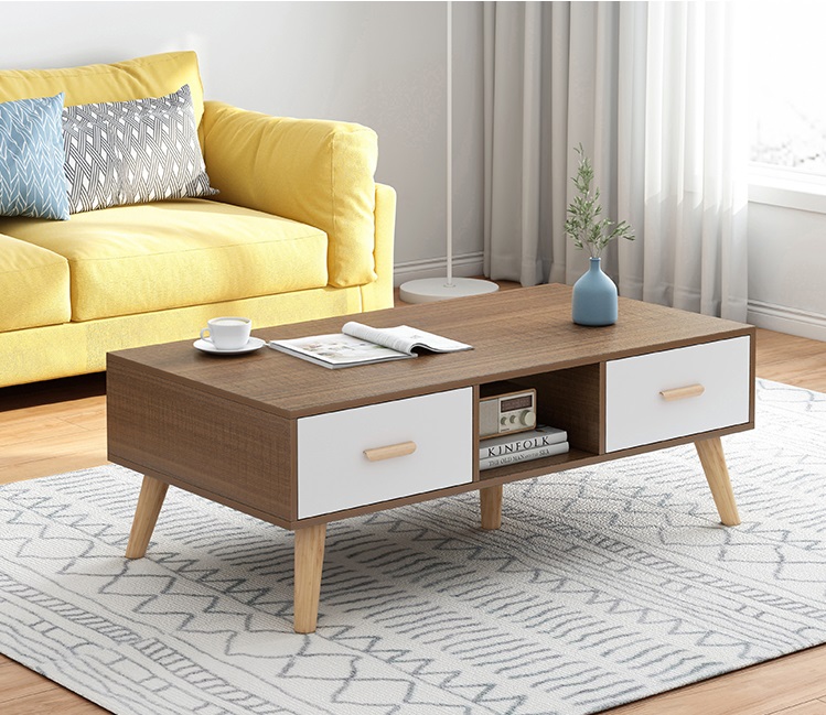 Bàn Sofa hiện đại-BT07