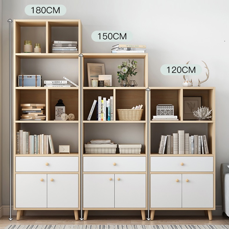 Kệ Trang Trí KTT03