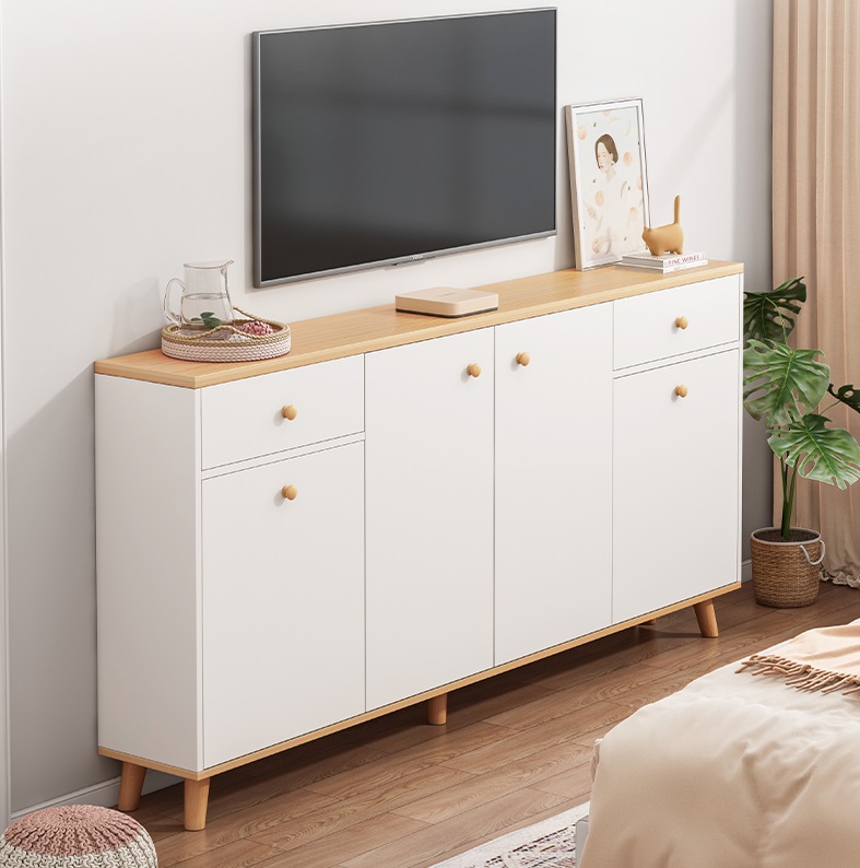 Kệ Trang Trí KTT12