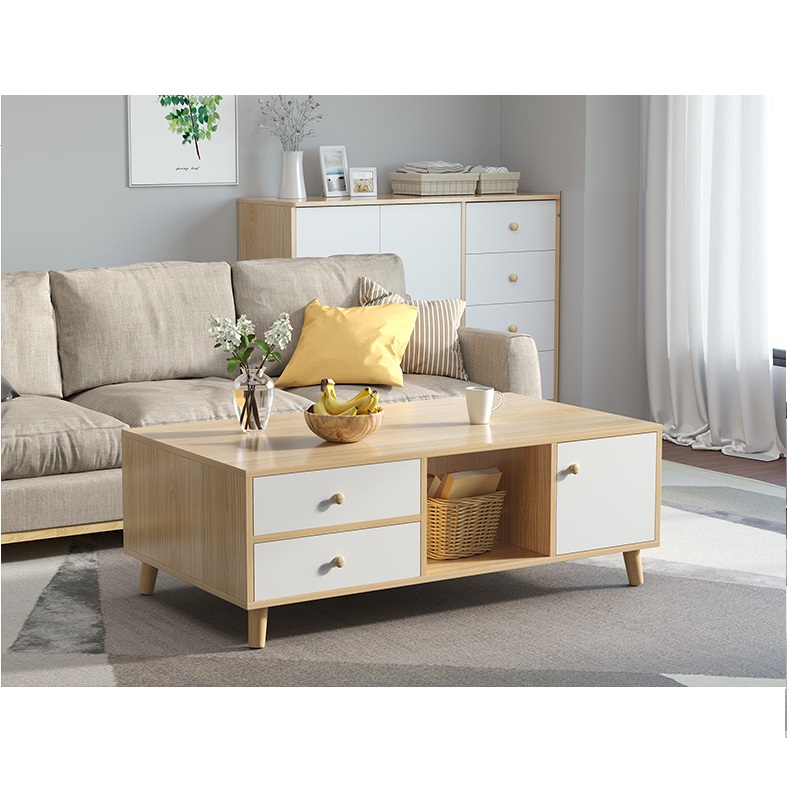 Bàn Sofa hiện đại-BT01