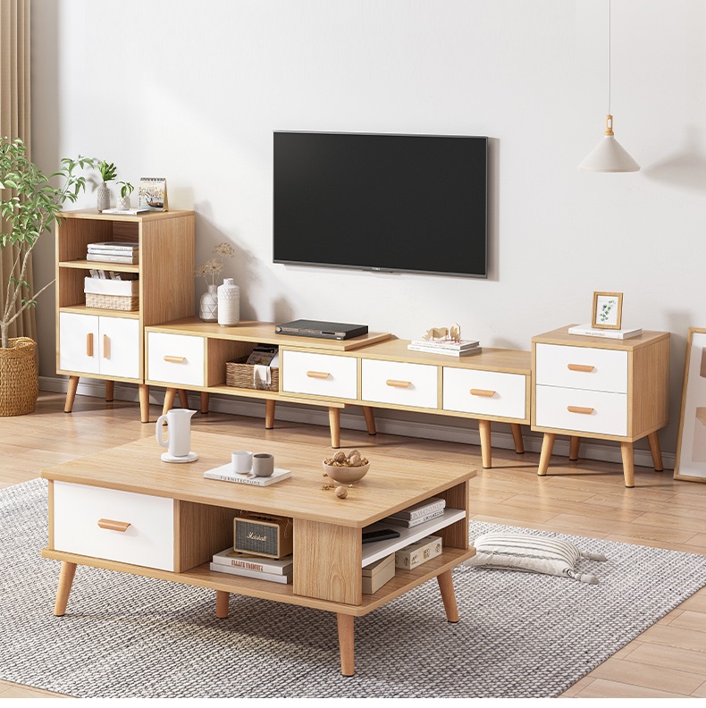 Bàn Sofa hiện đại-BT03