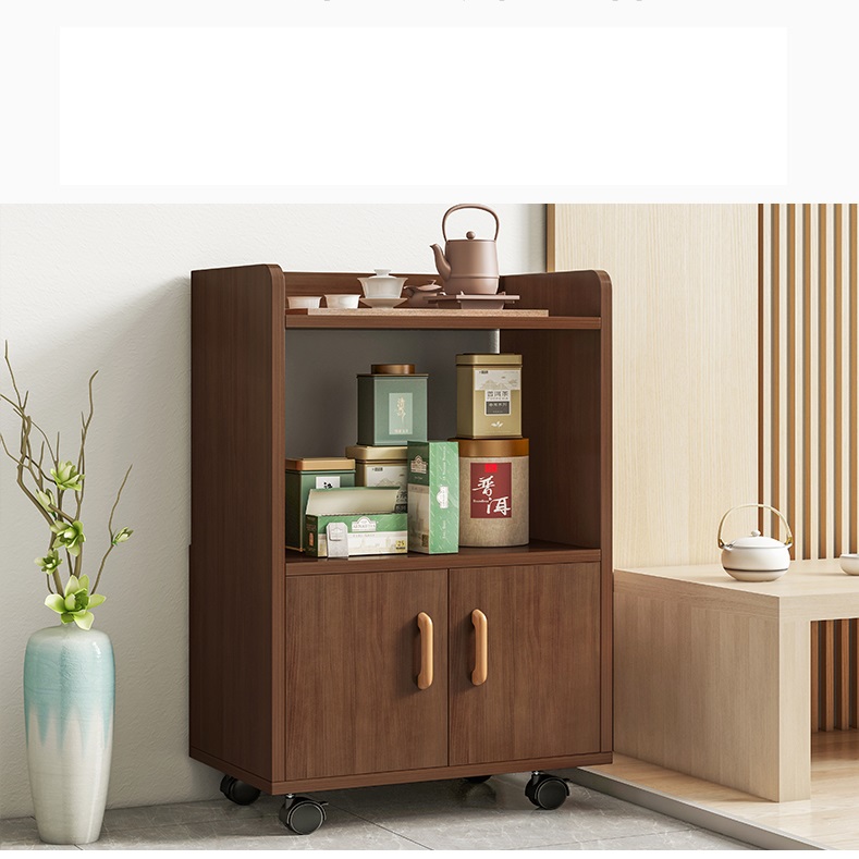 Tủ bếp đa năng TB05