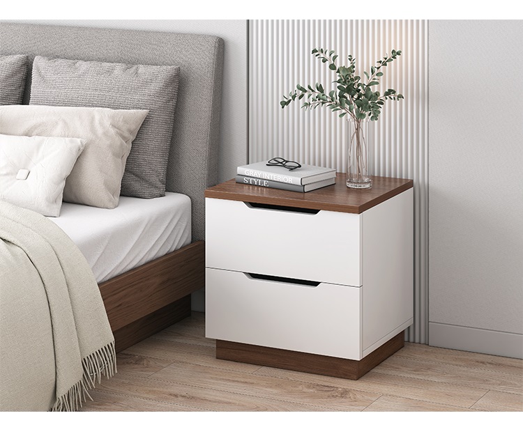 Tab đầu giường -TDG18