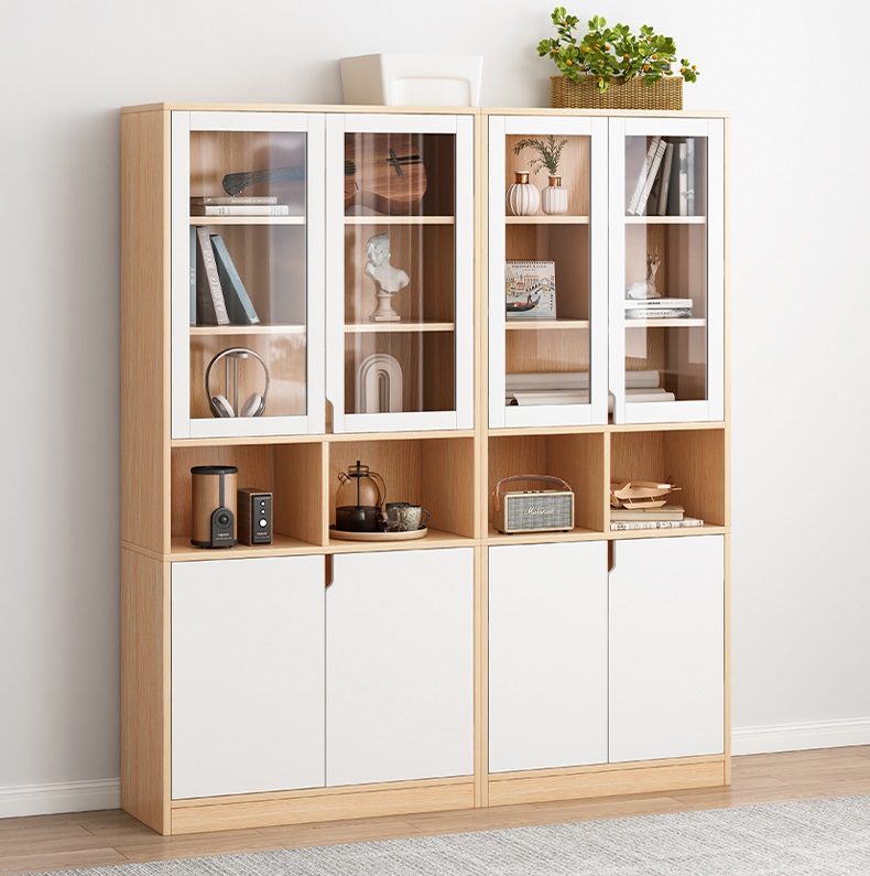 Tủ hồ sơ – THS11