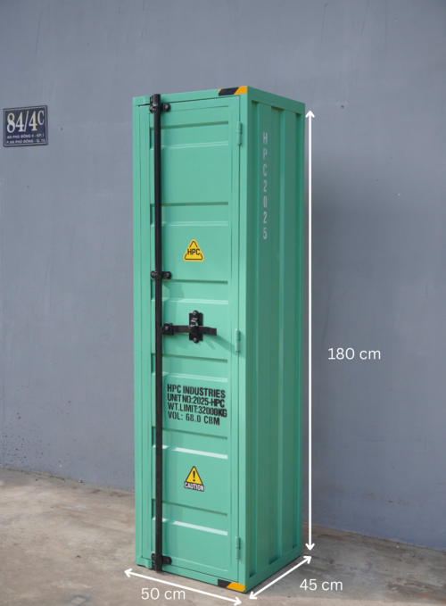 Tủ trang trí -HPC12