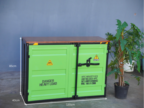 Tủ trang trí – HPC13