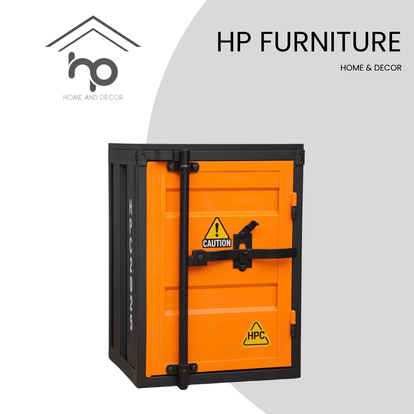 Tủ Trang Trí – HPC25