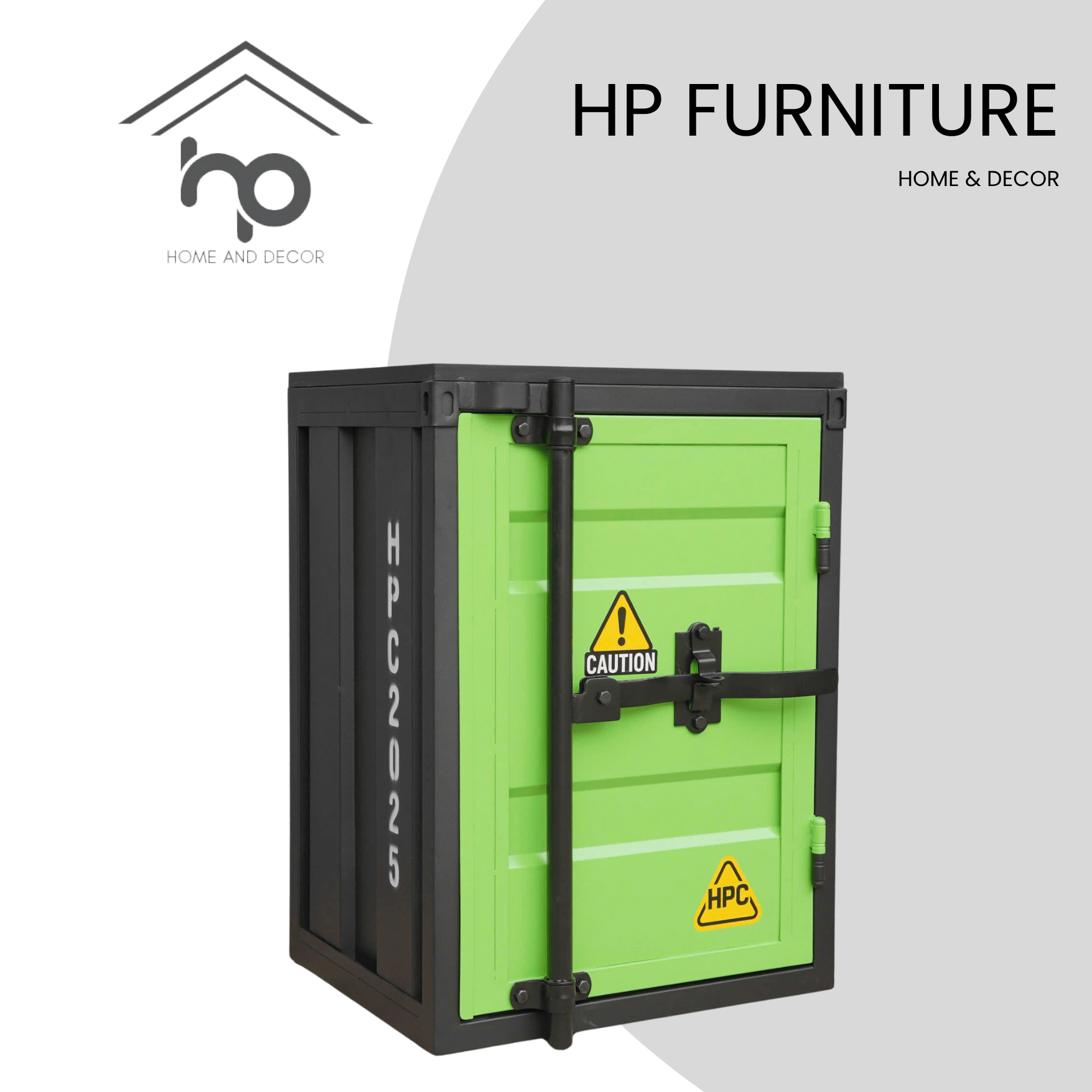 Tủ Trang Trí – HPC26