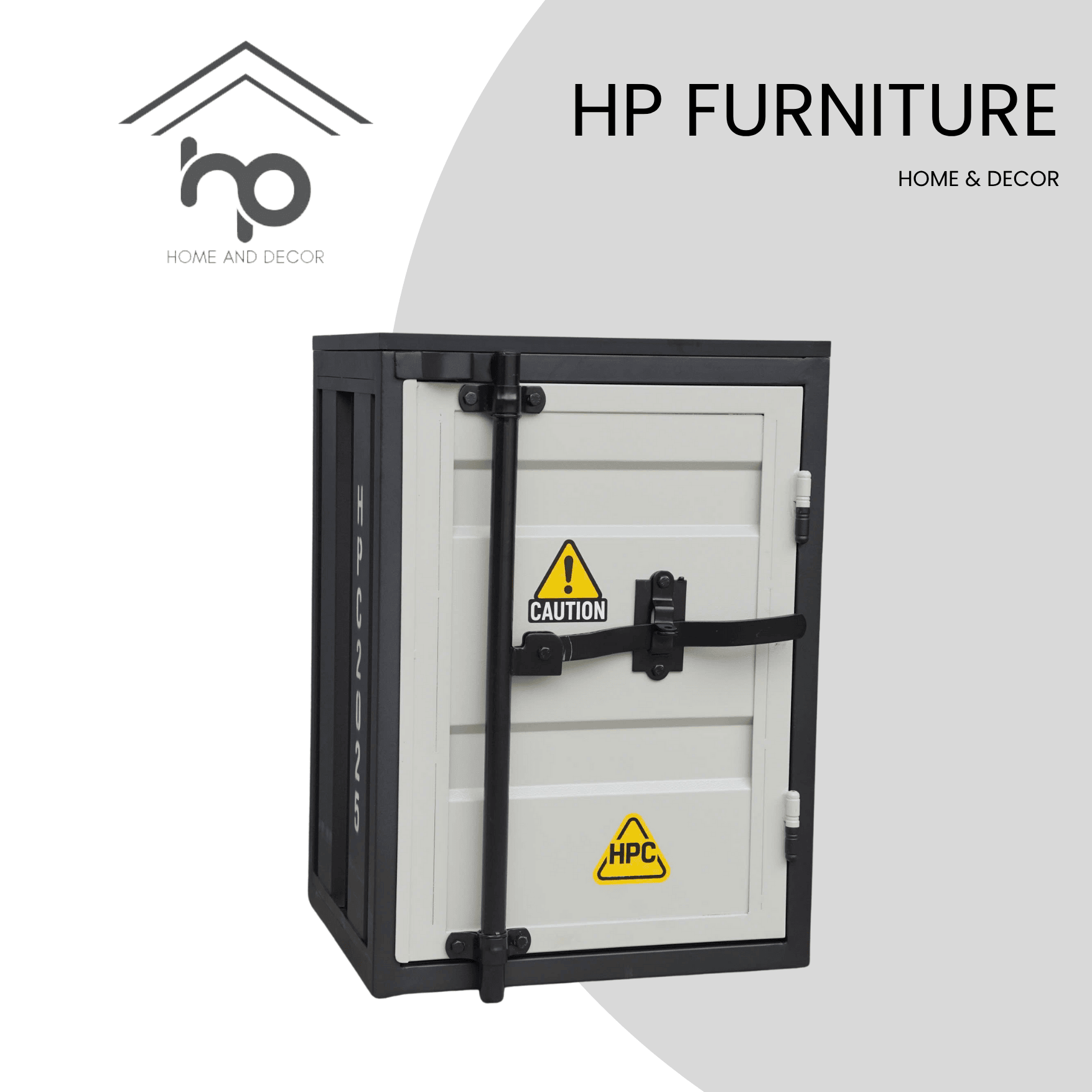 Tủ Trang Trí – HPC27