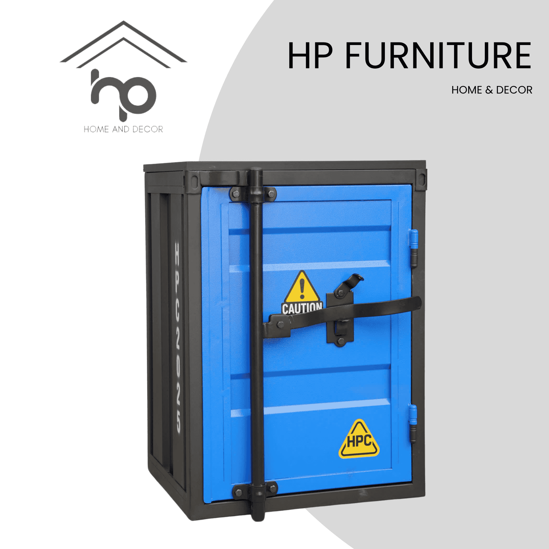 Tủ Trang Trí – HPC24