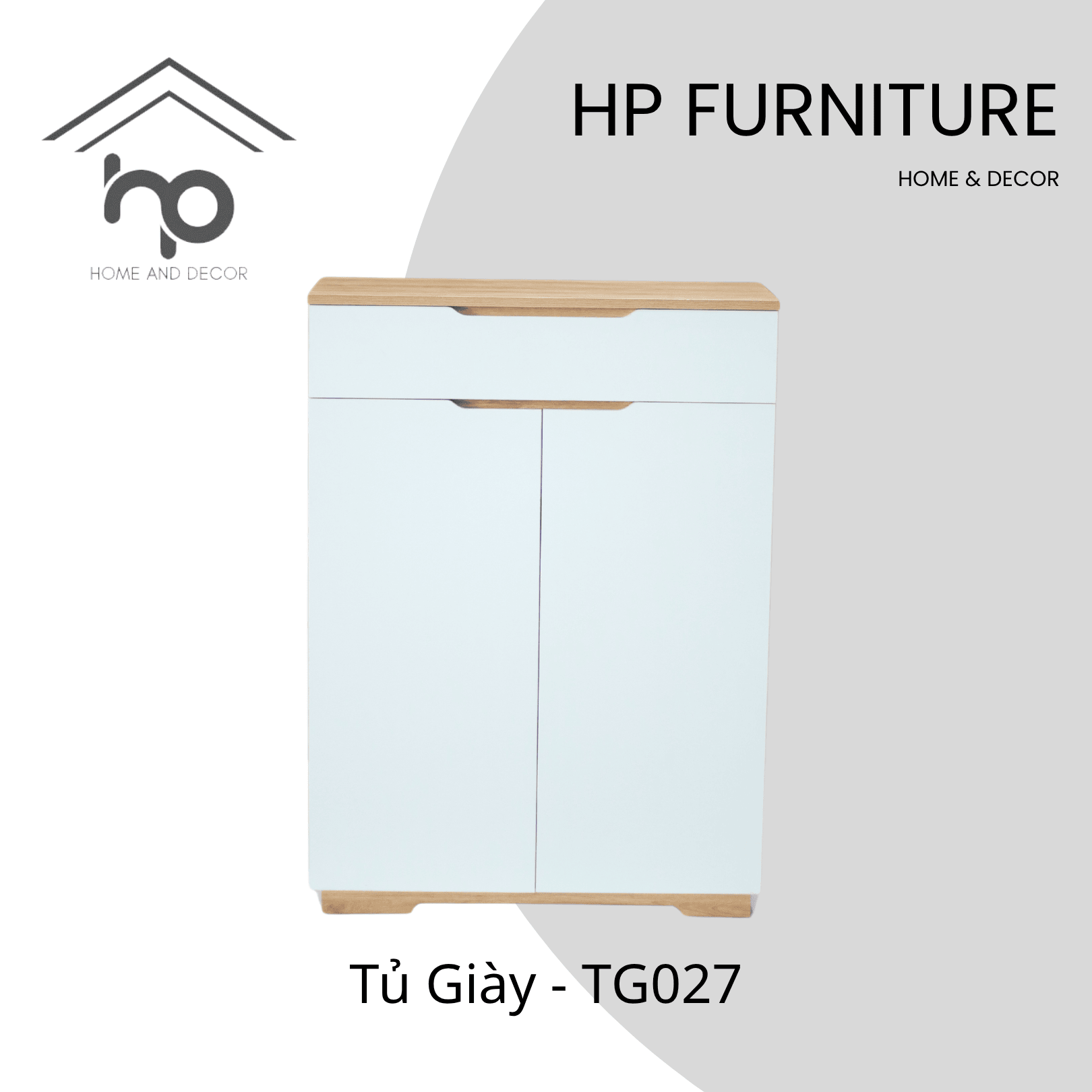Tủ Giày – TG027