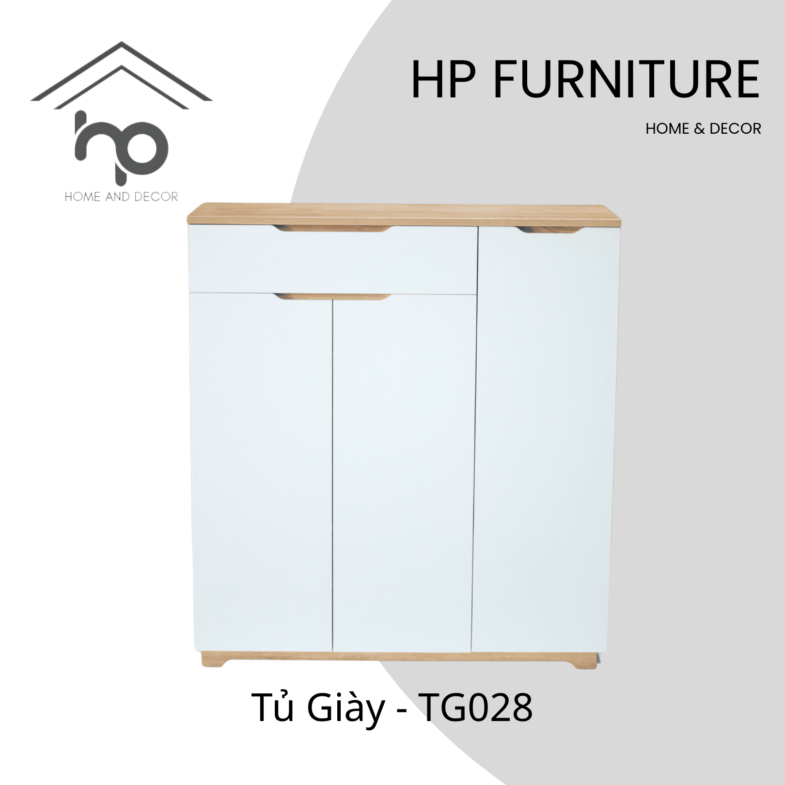 Tủ Giày – TG028