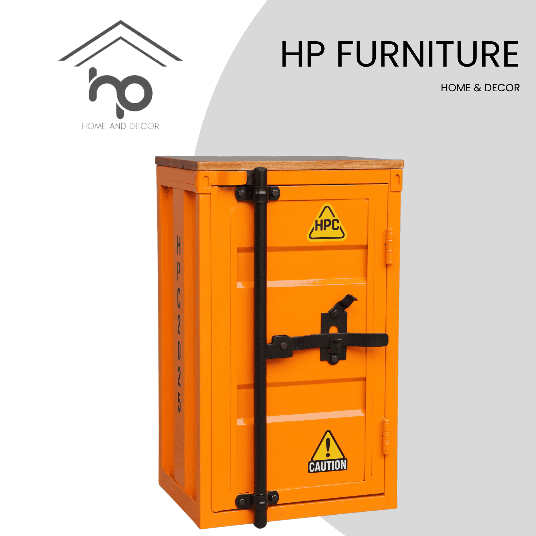 Tủ Trang Trí – HPC28