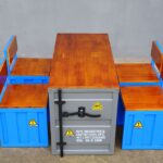 bàn ghế container (3)