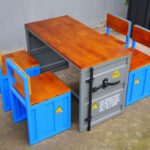 bàn ghế container (7)
