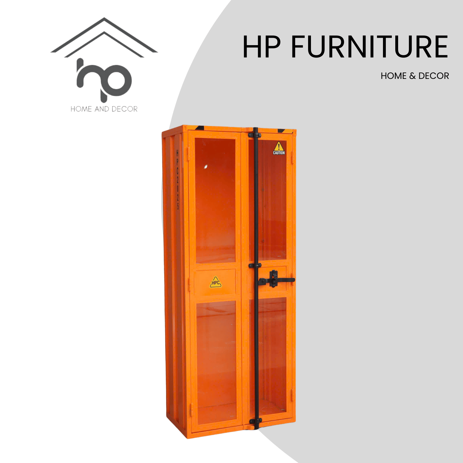 Tủ Hồ Sơ Container HPC39