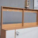 Tủ giày khung treo 1m6 (2)