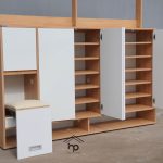 Tủ giày khung treo 1m6 (3)