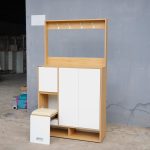 Tủ giày thông minh TG40 (1)