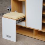 Tủ giày thông minh TG40 (2)