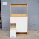 Tủ giày thông minh TG40 (9)