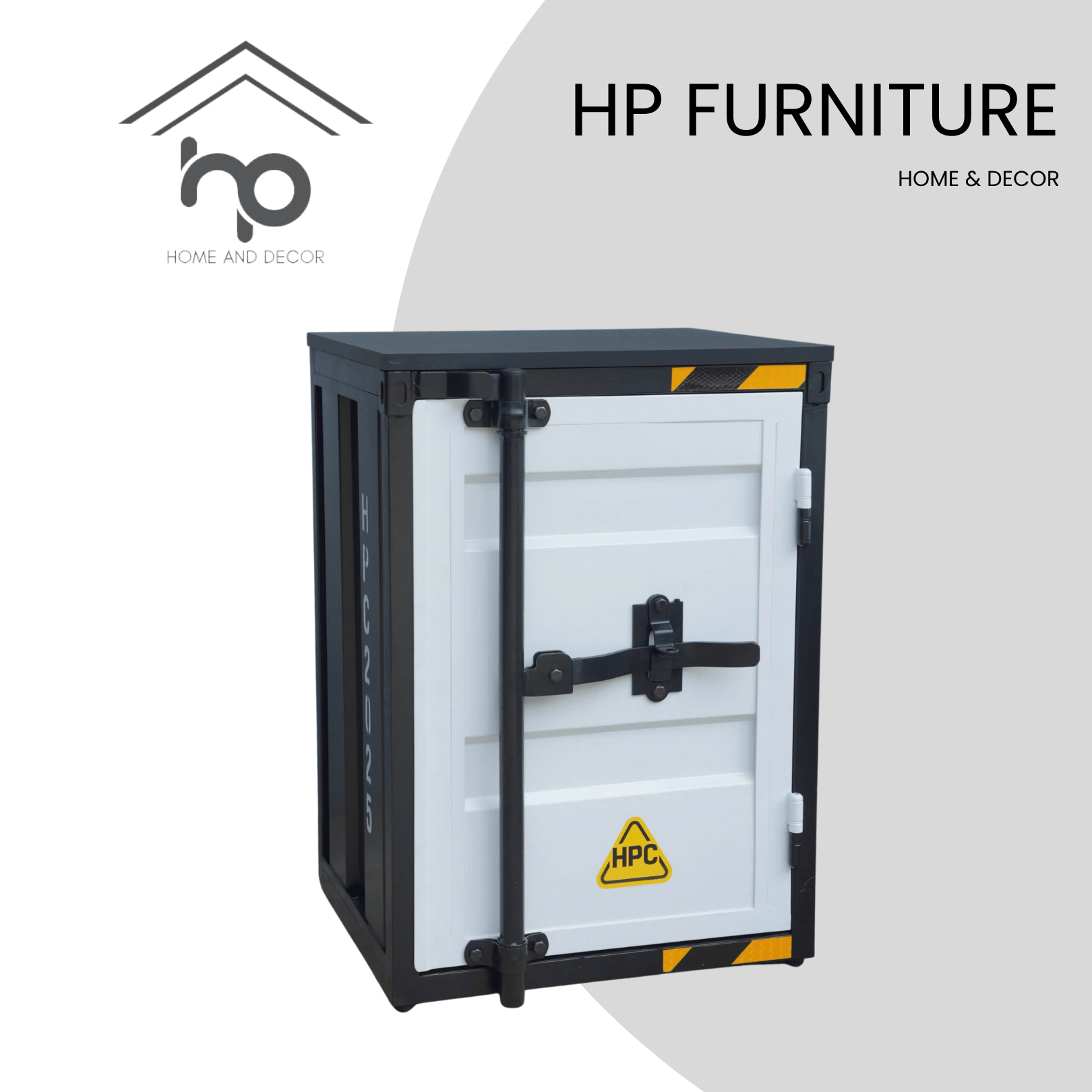 Tủ Trang Trí – HPC44