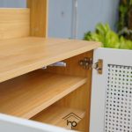 tủ giày cánh mây 1m (6)