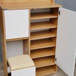 tủ giày khung treo 60cm (1)