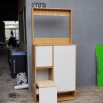 tủ giày khung treo 60cm (3)