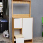 tủ giày khung treo 60cm (5)