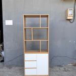 Kệ Trang Trí KTT16 (1)