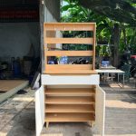 Tủ Giày Khung TReo (1)