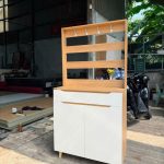 Tủ Giày Khung TReo (2)