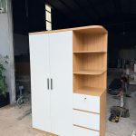 Tủ áo hiện đại TA09 (2)