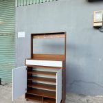 Tủ giày khung treo hiện đại TG51 (1)
