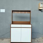 Tủ giày khung treo hiện đại TG51 (2)