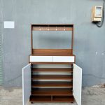 Tủ giày khung treo hiện đại TG51 (5)