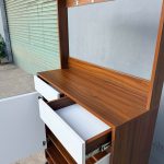 Tủ giày khung treo hiện đại TG51 (6)