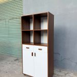 Tủ giày theo yêu cầu TG52 (4)