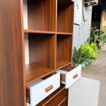 Tủ giày theo yêu cầu TG52 (6)