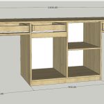 bàn làm việc 2 người (7)