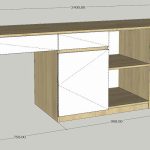 bàn làm việc 2 người (8)