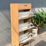 Tủ giày thông minh TG63 (4)