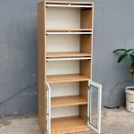 tủ bếp cánh lật (4)